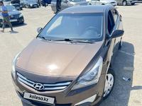 Hyundai Accent 2014 годаfor5 100 000 тг. в Актау