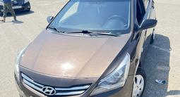 Hyundai Accent 2014 годаүшін5 100 000 тг. в Актау