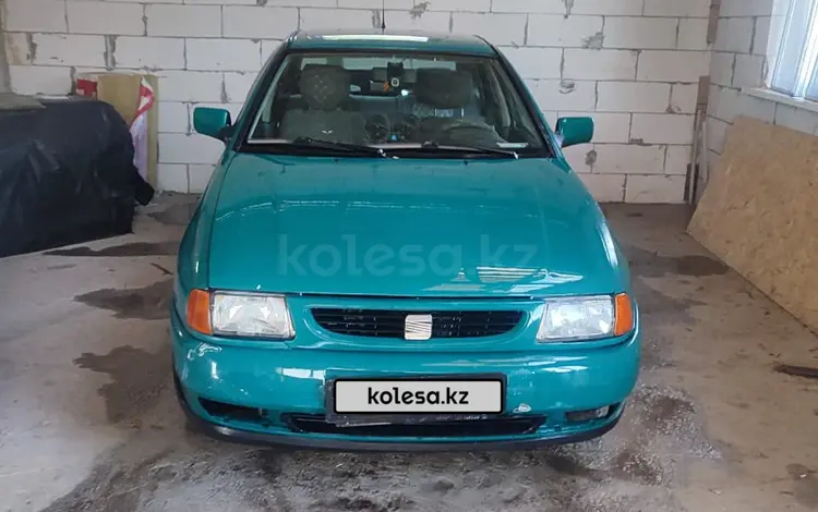 SEAT Cordoba 1998 годаүшін500 000 тг. в Алматы