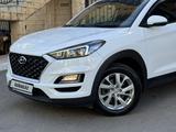 Hyundai Tucson 2019 годаүшін8 700 000 тг. в Астана – фото 4