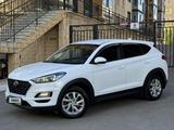 Hyundai Tucson 2019 годаүшін8 700 000 тг. в Астана – фото 3