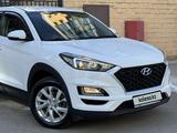 Hyundai Tucson 2019 годаүшін8 700 000 тг. в Астана – фото 2