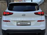 Hyundai Tucson 2019 годаүшін8 700 000 тг. в Астана – фото 5