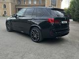 BMW X5 M 2015 года за 28 900 000 тг. в Усть-Каменогорск – фото 4