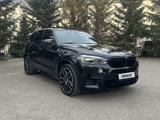 BMW X5 M 2015 года за 28 900 000 тг. в Усть-Каменогорск