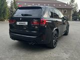 BMW X5 M 2015 года за 28 900 000 тг. в Усть-Каменогорск – фото 5
