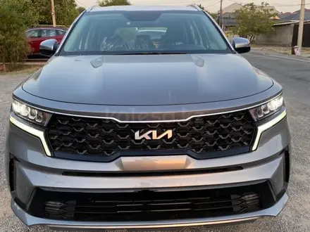 Kia Sorento 2022 года за 23 200 000 тг. в Шымкент