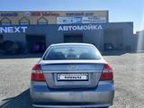 Chevrolet Aveo 2010 года за 1 500 000 тг. в Семей – фото 4