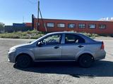 Chevrolet Aveo 2010 года за 1 500 000 тг. в Семей – фото 2