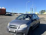 Chevrolet Aveo 2010 года за 1 500 000 тг. в Семей