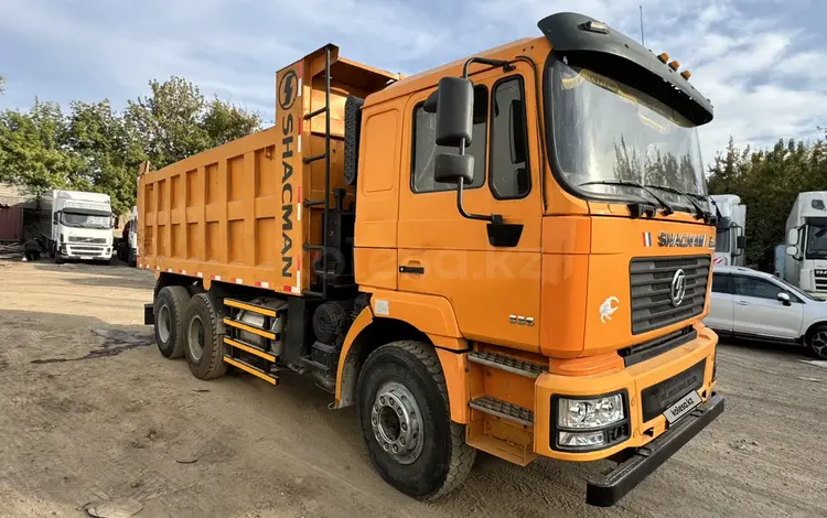 Shacman (Shaanxi)  F2000 2019 года за 15 000 000 тг. в Алматы
