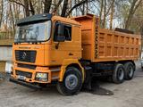 Shacman (Shaanxi)  F2000 2019 годаүшін18 000 000 тг. в Алматы