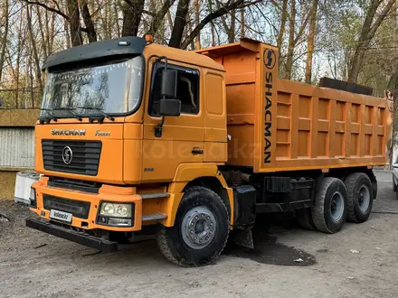 Shacman (Shaanxi)  F2000 2019 года за 18 000 000 тг. в Алматы
