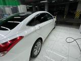 Hyundai i40 2016 годаүшін7 300 000 тг. в Астана – фото 4