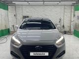 Hyundai i40 2016 года за 7 300 000 тг. в Астана