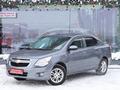 Chevrolet Cobalt 2023 года за 5 790 000 тг. в Астана