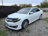 Toyota Camry 2013 годаfor8 000 000 тг. в Петропавловск – фото 3