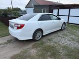 Toyota Camry 2013 годаfor8 000 000 тг. в Петропавловск – фото 4