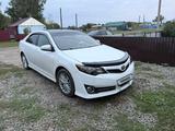 Toyota Camry 2013 годаfor8 000 000 тг. в Петропавловск – фото 2