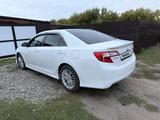 Toyota Camry 2013 годаfor8 000 000 тг. в Петропавловск – фото 5