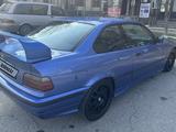 BMW 325 1993 годаүшін3 200 000 тг. в Тараз – фото 4