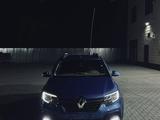 Renault Sandero Stepway 2020 года за 5 000 000 тг. в Уральск