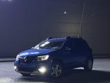 Renault Sandero Stepway 2020 года за 5 000 000 тг. в Уральск – фото 4