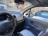 Daewoo Matiz 2008 года за 1 950 000 тг. в Костанай – фото 4