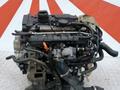 Двигатель BWA Volkswagen Passat B6 2, 0 турбо за 700 000 тг. в Астана