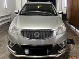 SsangYong Actyon 2013 года за 6 200 000 тг. в Караганда