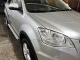 SsangYong Actyon 2013 годаүшін6 000 000 тг. в Караганда – фото 2