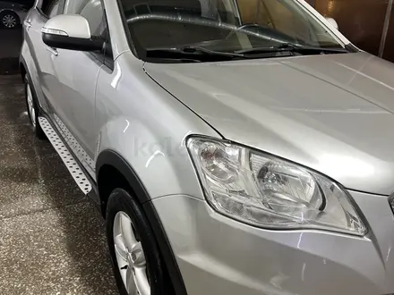 SsangYong Actyon 2013 года за 6 000 000 тг. в Караганда – фото 2