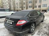 Nissan Teana 2012 года за 4 400 000 тг. в Актобе – фото 2