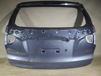 Крышка багажника Hyundai tucson тюксонүшін90 000 тг. в Караганда