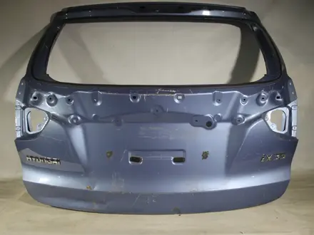 Крышка багажника Hyundai tucson тюксон за 90 000 тг. в Караганда