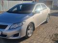 Toyota Corolla 2009 года за 6 000 000 тг. в Актобе