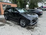 Hyundai Tucson 2024 года за 14 450 000 тг. в Алматы – фото 4