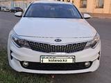 Kia K5 2016 годаүшін7 900 000 тг. в Тараз – фото 2