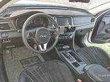 Kia K5 2016 годаүшін7 900 000 тг. в Тараз – фото 4