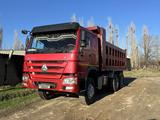 Howo  SINOTRUK 2012 года за 11 000 000 тг. в Туркестан