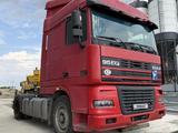 DAF  XF 95 2003 года за 14 000 000 тг. в Кокшетау