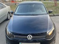 Volkswagen Polo 2013 годаүшін4 000 000 тг. в Алматы