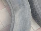 Резина «Michelin, Мишлен» (175х70х14), 2 баллона, можно на запаску или наfor12 700 тг. в Павлодар – фото 3