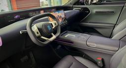 Avatr 07 Ultra AWD 2025 года за 25 212 000 тг. в Астана – фото 4
