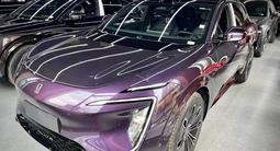 Avatr 07 Ultra AWD 2025 года за 25 212 000 тг. в Астана