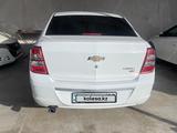Chevrolet Cobalt 2024 годаүшін5 600 000 тг. в Алматы – фото 2