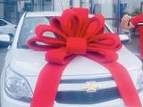 Chevrolet Cobalt 2024 годаүшін5 600 000 тг. в Алматы – фото 4
