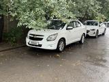 Chevrolet Cobalt 2024 годаүшін5 600 000 тг. в Алматы – фото 5