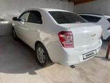 Chevrolet Cobalt 2024 года за 5 600 000 тг. в Алматы