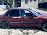 Mitsubishi Galant 1990 года за 550 000 тг. в Байсерке – фото 3